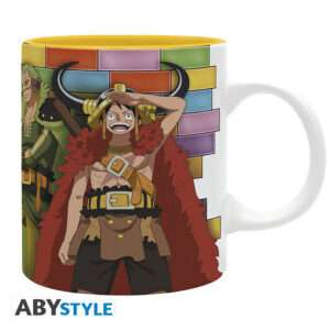One Piece - Tazza - 320 Ml - Elbaph - Subli
