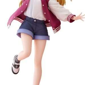Oshi No Ko Pvc Statua 1/6 Ruby: Bazurase Fashion Ver. 25 Cm Dmm Factory