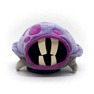 Oxygen Not Included Peluche Figura Hatch Shoulder Rider 15 Cm Youtooz