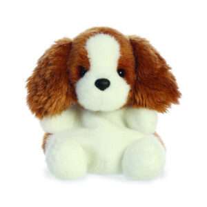 Palm Pals Charles Spaniel Peluche 13cm Aurora