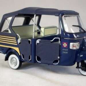 Pama Trade 68007 APE CALESSINO PRESIDENZIALE 1/18 Modellino