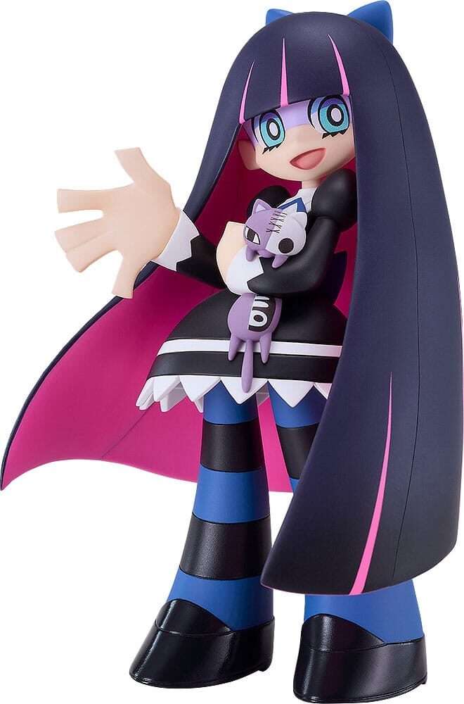 Panty & Calza Befana Con Garterbelt Pop Up Parade Pvc Statua Calza Befana 14 Cm Good Smile Company