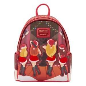 Paramount By Loungefly Mini Zaino Mean Girls Loungefly