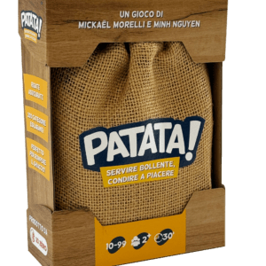 Patata!