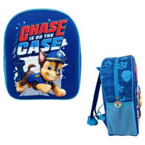 Paw Patrol 3D backpack 30cm Manenti