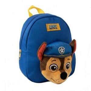 Paw Patrol Chase backpack 20cm CerdÁ