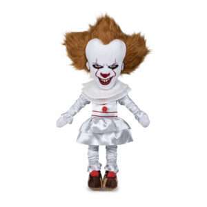 Pennywise It Peluche 35cm Play By Play