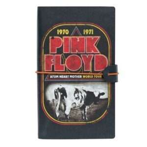 Pink Floyd Da Viaggio Agenda Erik