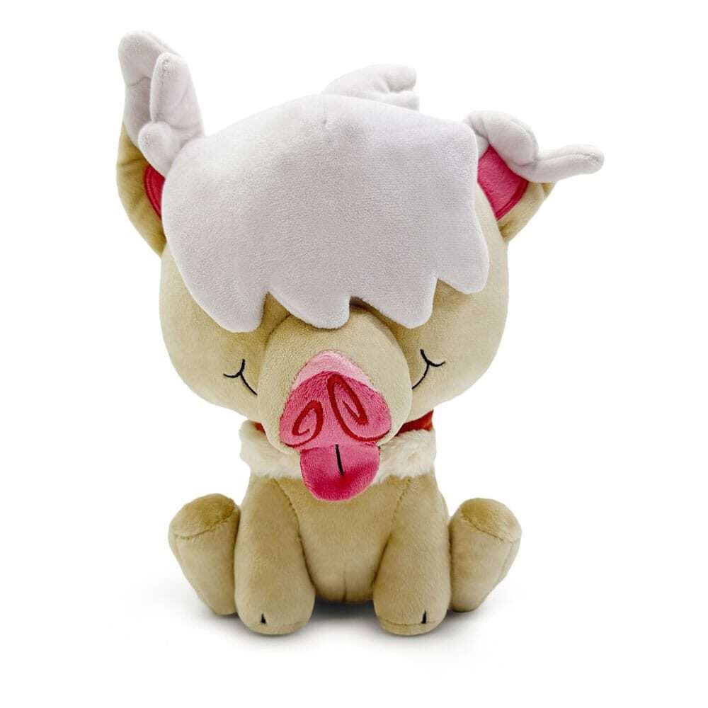 Plants Vs. Zombies Peluche Figura Twister 22 Cm Youtooz