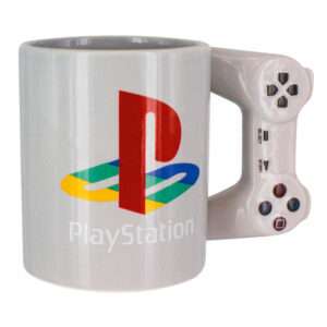 Playstation Control Tazza Paladone