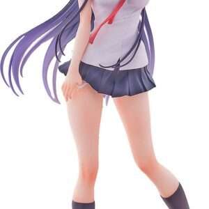 Please Put Them On, Takamine-san Statua 1/7 Takane Takamine Eternal Virgin Road Ver. 24 Cm Kadokawa