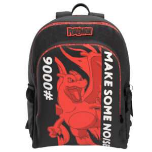 Pokemon Charizard Twilight Champions Zaino 42cm Cyp Brands