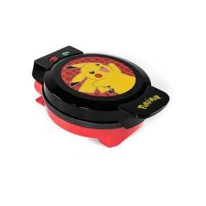 Pokémon Macchina Per Waffle Pikachu Uncanny Brands