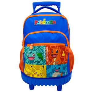 Pokemon starters trolley Cyp Brands