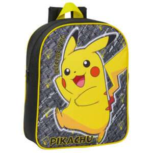 Pokemon Zaino 27cm Safta