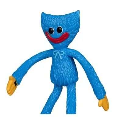 POPPY PLAYTIME 4.5IN BENDABLES HUGGY WUGGY Action Figure McFARLANE TOYS 2025