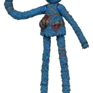 Poppy Playtime Action Figure Huggy Wuggy Ruined 19 Cm Mcfarlane Toys