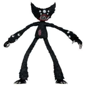 Poppy Playtime Action Figure Killy Willy 19 Cm Mcfarlane Toys