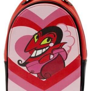 Powerpuff Girls By Loungefly Sling Bag Him Villain Loungefly