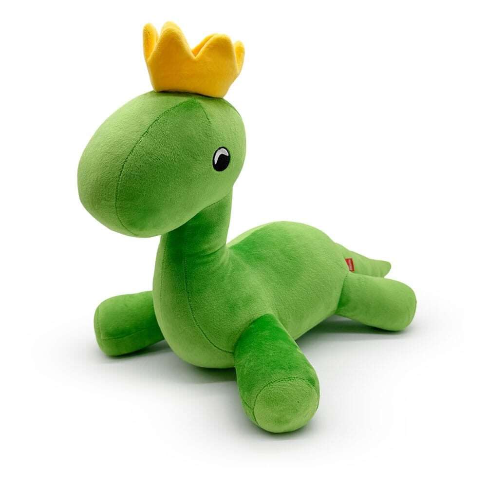 Prehistoric Kingdom Peluche Figura Crowny 30 Cm Youtooz