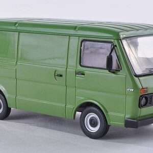 Premium Classixx PREM13300 VW LT28 BOX VAN GREEN 1:43 Auto Stradali