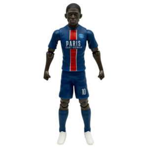 Psg Dembele Action Figura 20cm Banbo Toys