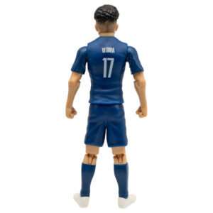 PSG Vitinha Action figure 20cm Banbo Toys