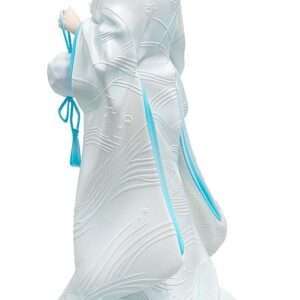 Rascal Does Not Dream Of A Bunny Girl Senpai Statua 1/7 Mai Sakurajima White Kimono Ver. 23 Cm Kadokawa