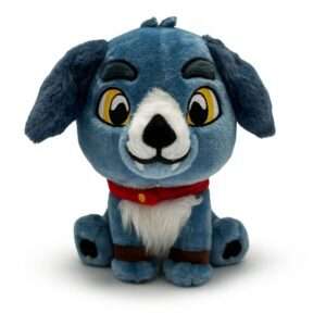 Ravendawn Peluche Figura Bandit 23 Cm Youtooz