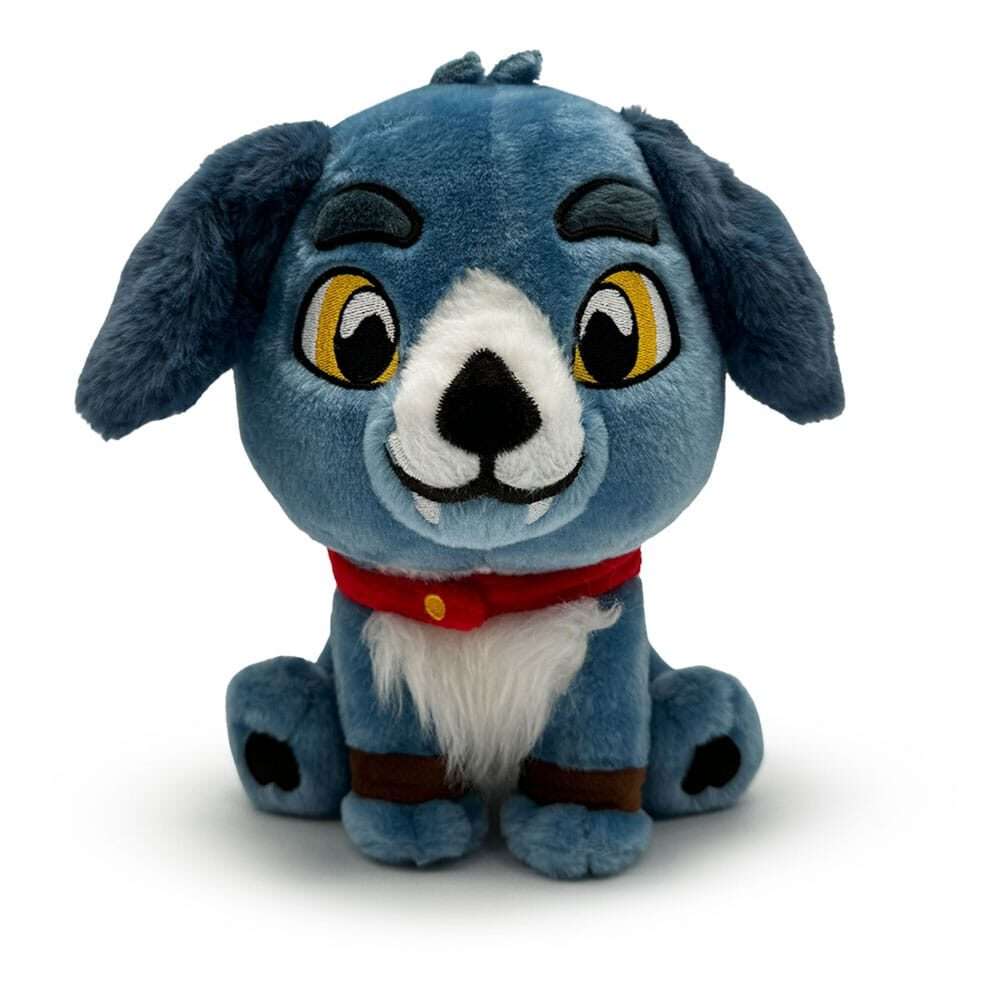 Ravendawn Peluche Figura Bandit 23 Cm Youtooz