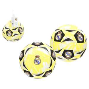 Real Madrid Beach soccer ball Real Madrid