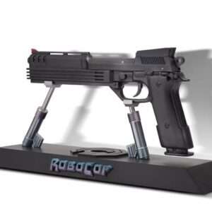 RoboCop Replica 1/1 RoboCop Auto 9 33 Cm Hollywood Collectibles Group