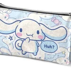 Sanrio Astuccio Triplo Cinnamoroll Candy Karactermania