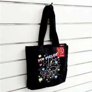 Sanrio My Melody Paint Borsa Portatutto Borsa Pyramid International