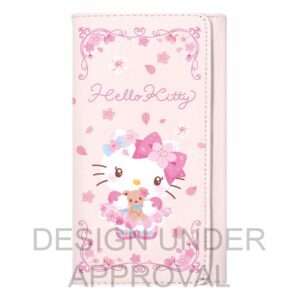 Sanrio Porta Monete Hello Kitty & Friends Sakami Merchandise