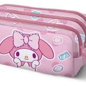 Sanrio Ventaglio Trick Astuccio 2.2 My Melody Sweets Karactermania