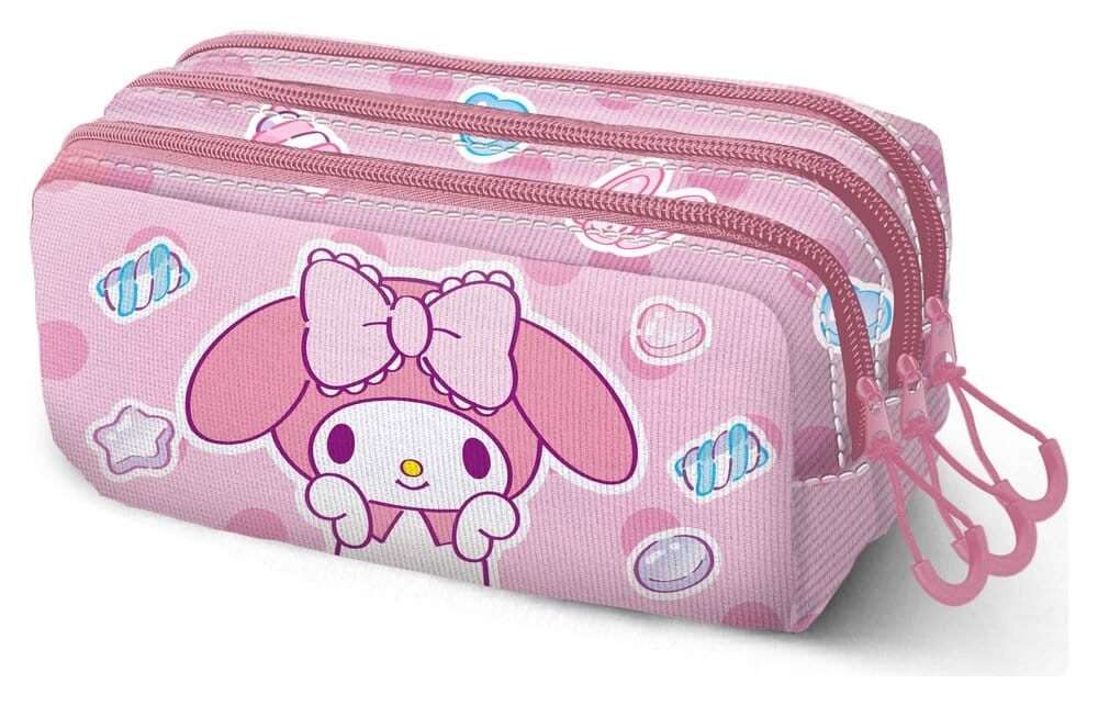 Sanrio Ventaglio Trick Astuccio 2.2 My Melody Sweets Karactermania