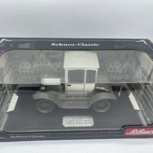 Schuco SCHUCO01122 FORD COUPE T LIMITED EDITION 499/500 Auto 1:18 Modellino