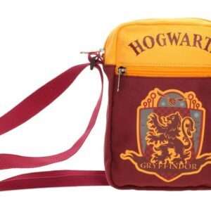 Sd Toys Harry Potter Grifondoro Small Tela Borsa