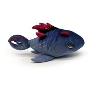 Sea Of Thieves Peluche Figura Shadowmaw Megalodon 23 Cm Youtooz