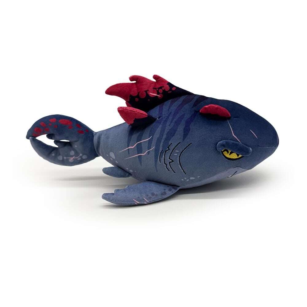 Sea Of Thieves Peluche Figura Shadowmaw Megalodon 23 Cm Youtooz