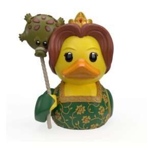 Shrek Tubbz Pvc Figura Princess Fiona 1st Edition 10 Cm Numskull