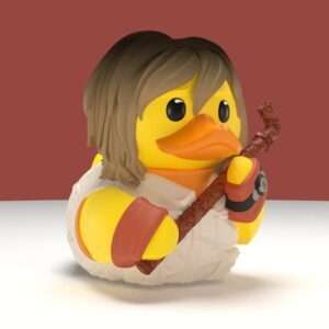 Silent Hill Tubbz PVC Figure Heather Mason Boxed Edition 10 Cm Numskull