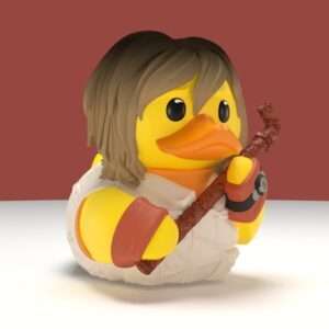 Silent Hill Tubbz PVC Figure Heather Mason Collector's Edition 10 Cm Numskull