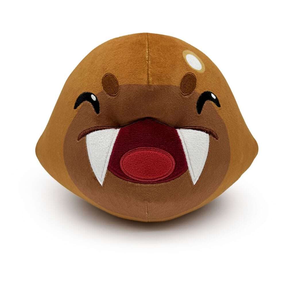 Slime Rancher Peluche Figura Saber Slime Stickie 15 Cm Youtooz