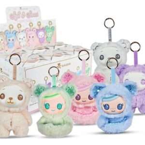 Soft & Sweet Blind Box Figures 8 pcs 14 Cm Tokidoki