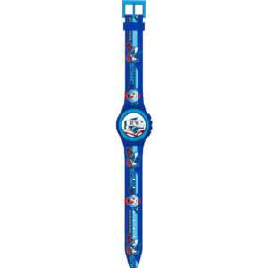 Sonic The Hedgehog digital watch Sega