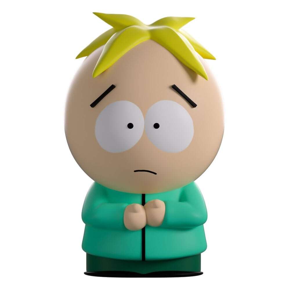 South Park Vinile Figura Butters 9 Cm Youtooz