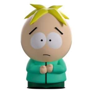 South Park Vinile Figura Butters 9 Cm Youtooz