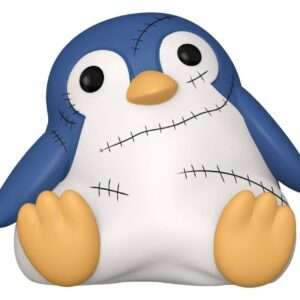 Spy X Family POP! Animation Vinyl Figure Penguin With Stitches Exclusive 9 Cm Funko